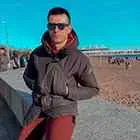 Блинов Константин